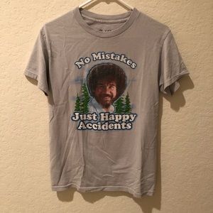 Bob Ross T-Shirt